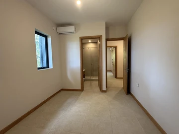 Appartement de 4 Chambres