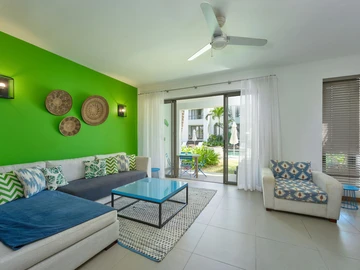 3 Bedroom Townhouse, Duplex