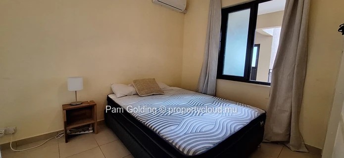 Appartement Moderne Meublé au Cœur de Flic en Flac