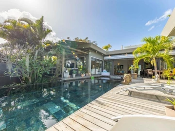 4 Bedroom Villa