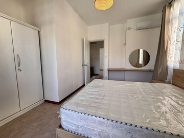 Appartement de 2 Chambres