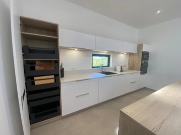 Penthouse de 4 Chambres