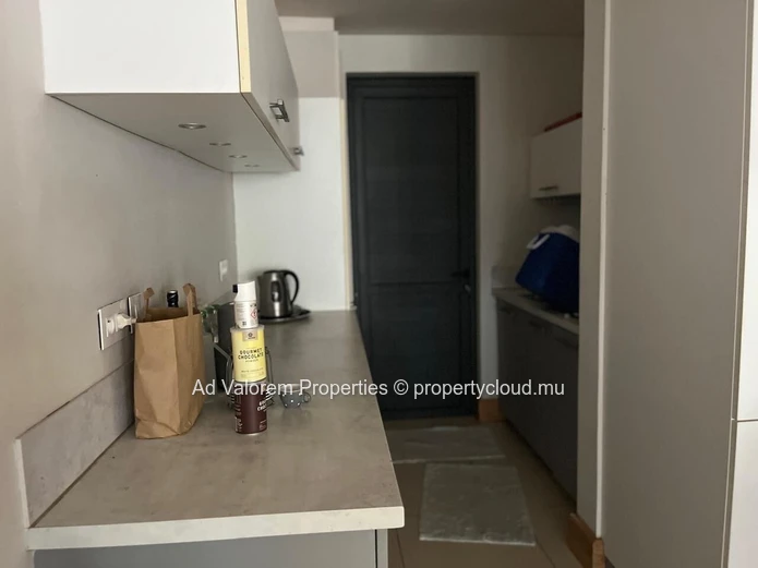 Appartement Townhouse Moderne à Vendre – La Balise Marina, Rivière Noire