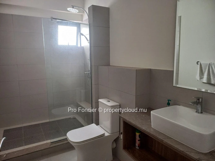 Apartment for sale in Trianon - Comfort & Stylish
