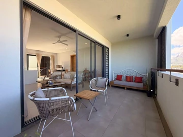 Appartement de 2 Chambres