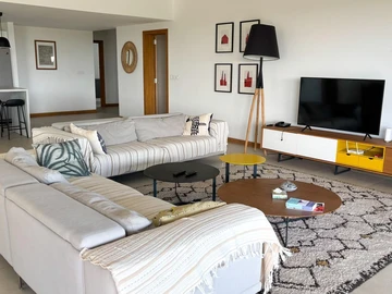 3 Bedroom Penthouse