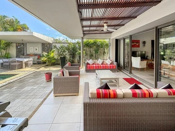 3 Bedroom Villa