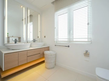 Villa de 3 Chambres