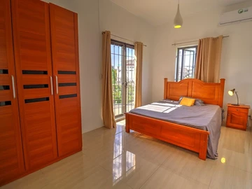 Maison de 3 Chambres