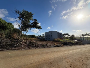 Residential Land