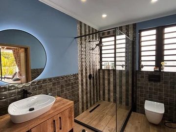Villa de 5 Chambres