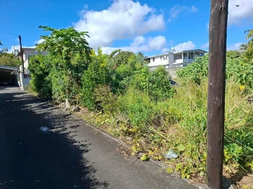Residential Land