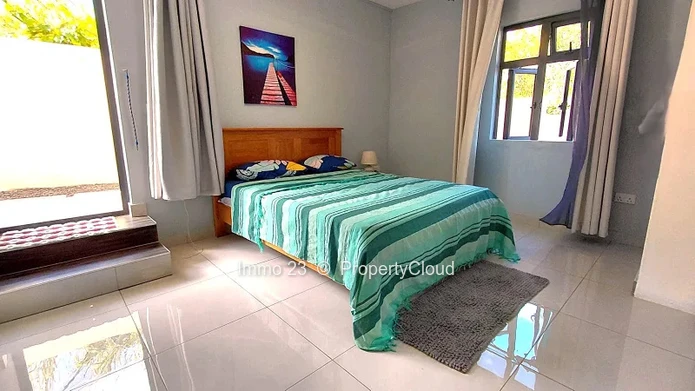 Appartement - 1 chambres - Moka - Ref. AP95351LO