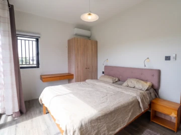 Maison de 3 Chambres