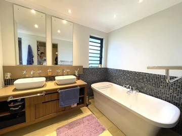 Villa de 4 Chambres