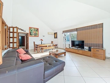 Penthouse de 3 Chambres