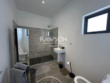 3 Bedroom Townhouse, Duplex