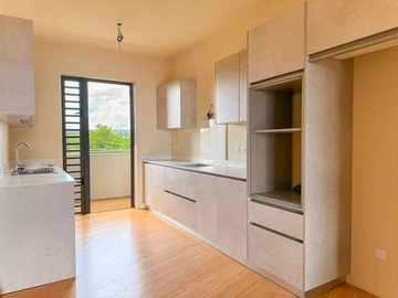 3 Bedroom Apartment