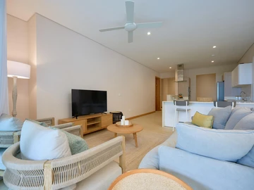 4 Bedroom Apartment