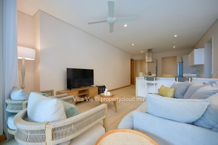 Belle Vue Harel - Spacieux appartement de 4 chambres avec une vue imprenable (Mandat exclusif)