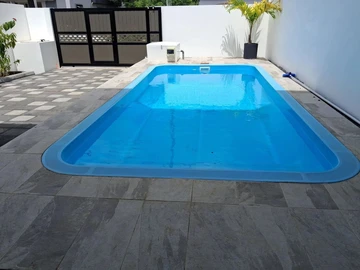 3 Bedroom Villa