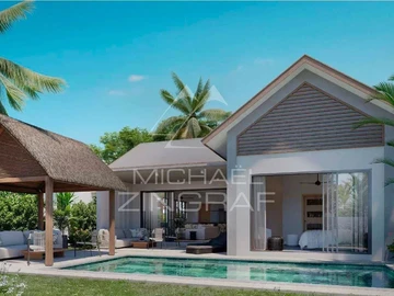 3 Bedroom Villa