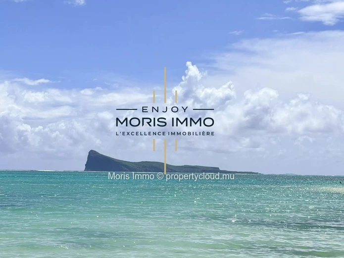 Luxury apartment for sale - Northern Mauritius - Panoramic view