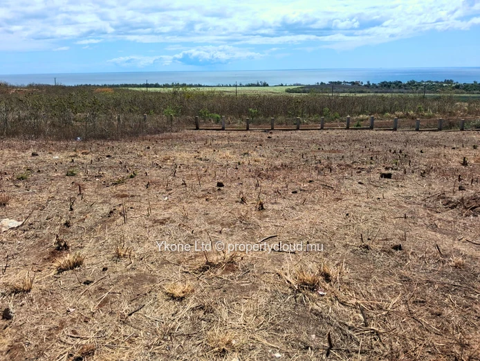 Residential Land For Sale In Albion