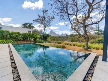 Villa de 5 Chambres