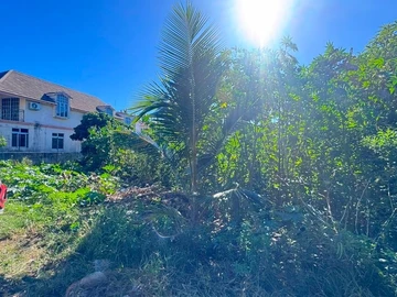 Residential Land