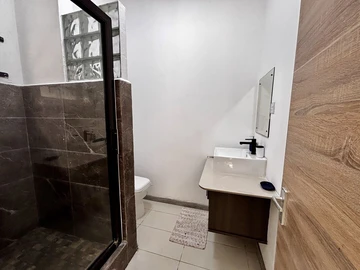 Villa de 6 Chambres