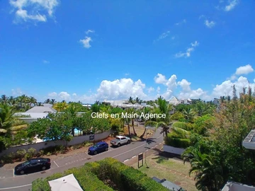 Townhouse, Duplex de 4 Chambres