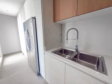 3 Bedroom Penthouse