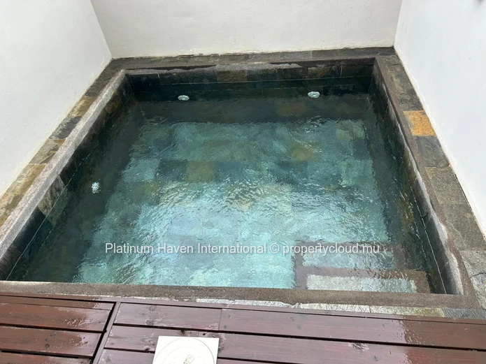 Exclusive Ground Floor Apartment | Tamarin ??