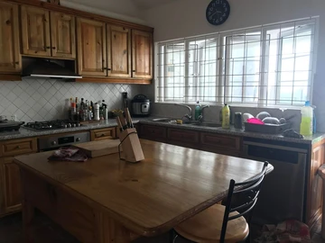 Villa de 4 Chambres