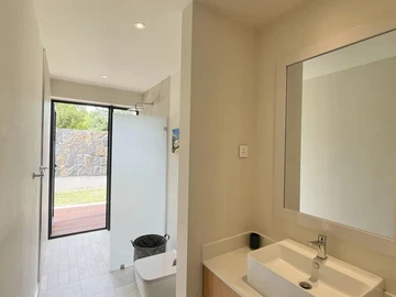 3 Bedroom Villa