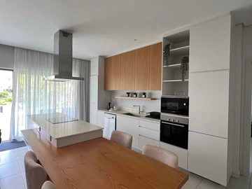 Appartement de 3 Chambres