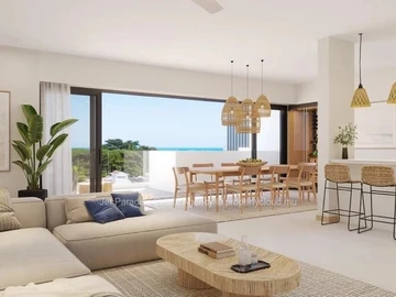 3 Bedroom Penthouse