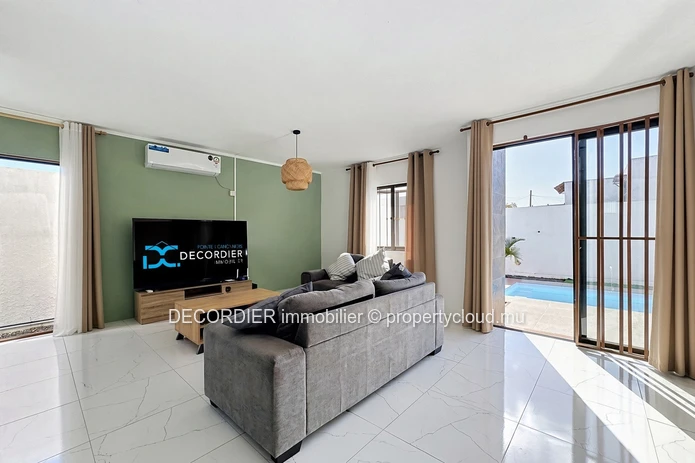 House for Rent – Grand Baie