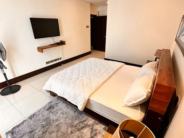 Appartement de 3 Chambres