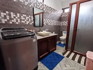 Penthouse de 3 Chambres