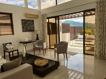 4 Bedroom Apartment