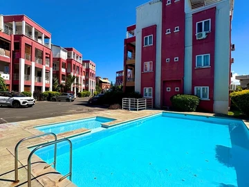 Penthouse de 2 Chambres