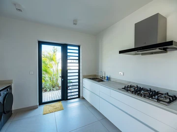 Villa de 4 Chambres