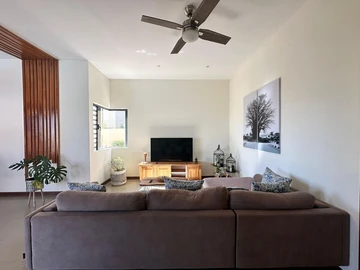 Villa de 4 Chambres