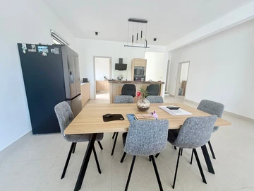 Villa de 3 Chambres