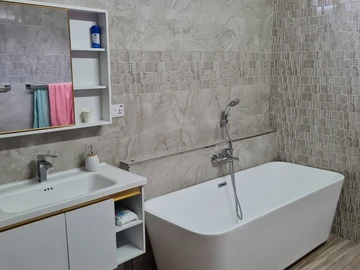 Villa de 4 Chambres