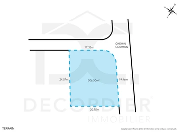 Terrain