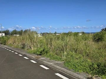 Residential Land