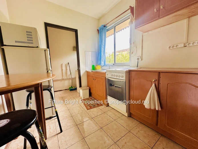 Appartement traditionnel idéalement situé à proximité de Trianon et de l’accès autoroutier